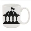 11 Ounce Coffee Mug Thumbnail
