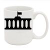 11 Ounce Coffee Mug Thumbnail
