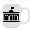 11 Ounce Coffee Mug Thumbnail