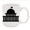 11 Ounce Coffee Mug Thumbnail