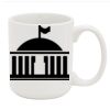 11 Ounce Coffee Mug Thumbnail