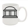 11 Ounce Coffee Mug Thumbnail