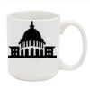 11 Ounce Coffee Mug Thumbnail