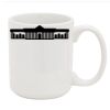 11 Ounce Coffee Mug Thumbnail