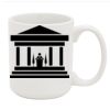 11 Ounce Coffee Mug Thumbnail