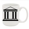 11 Ounce Coffee Mug Thumbnail