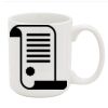 11 Ounce Coffee Mug Thumbnail