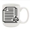 11 Ounce Coffee Mug Thumbnail