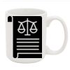 11 Ounce Coffee Mug Thumbnail