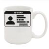 11 Ounce Coffee Mug Thumbnail