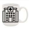 11 Ounce Coffee Mug Thumbnail