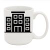 11 Ounce Coffee Mug Thumbnail
