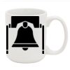 11 Ounce Coffee Mug Thumbnail