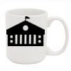 11 Ounce Coffee Mug Thumbnail