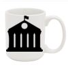 11 Ounce Coffee Mug Thumbnail