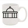11 Ounce Coffee Mug Thumbnail