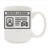 11 Ounce Coffee Mug Thumbnail
