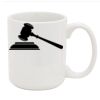 11 Ounce Coffee Mug Thumbnail