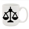 11 Ounce Coffee Mug Thumbnail