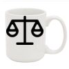 11 Ounce Coffee Mug Thumbnail