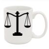11 Ounce Coffee Mug Thumbnail