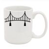 11 Ounce Coffee Mug Thumbnail