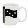 11 Ounce Coffee Mug Thumbnail