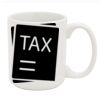 11 Ounce Coffee Mug Thumbnail