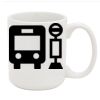 11 Ounce Coffee Mug Thumbnail