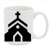 11 Ounce Coffee Mug Thumbnail
