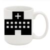 11 Ounce Coffee Mug Thumbnail