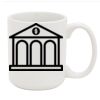 11 Ounce Coffee Mug Thumbnail