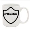 11 Ounce Coffee Mug Thumbnail