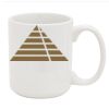 11 Ounce Coffee Mug Thumbnail