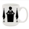 11 Ounce Coffee Mug Thumbnail