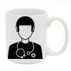 11 Ounce Coffee Mug Thumbnail