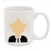 11 Ounce Coffee Mug Thumbnail