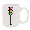 11 Ounce Coffee Mug Thumbnail