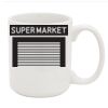 11 Ounce Coffee Mug Thumbnail