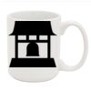 11 Ounce Coffee Mug Thumbnail