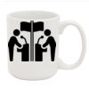 11 Ounce Coffee Mug Thumbnail