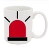11 Ounce Coffee Mug Thumbnail