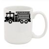 11 Ounce Coffee Mug Thumbnail