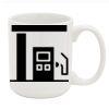11 Ounce Coffee Mug Thumbnail