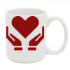 11 Ounce Coffee Mug Thumbnail