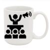 11 Ounce Coffee Mug Thumbnail
