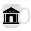 11 Ounce Coffee Mug Thumbnail
