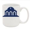 11 Ounce Coffee Mug Thumbnail