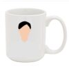 11 Ounce Coffee Mug Thumbnail
