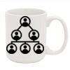 11 Ounce Coffee Mug Thumbnail